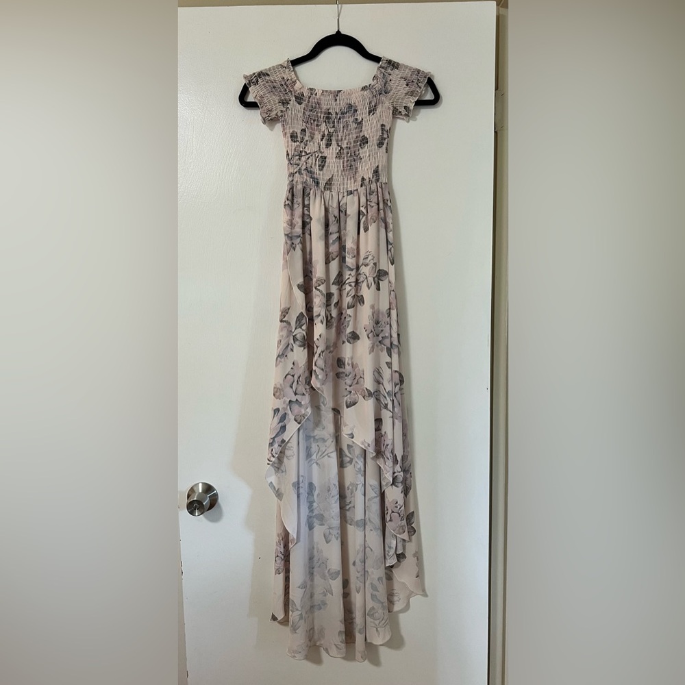 Show me your mumu dress